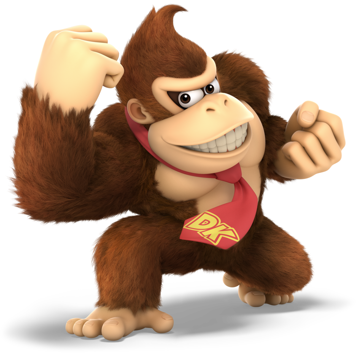 DK