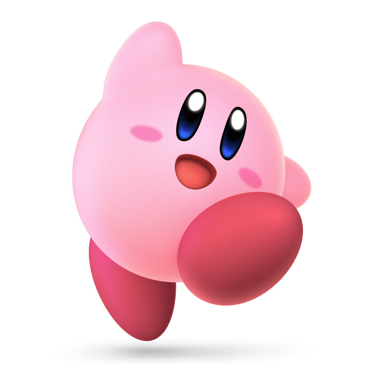 kirby