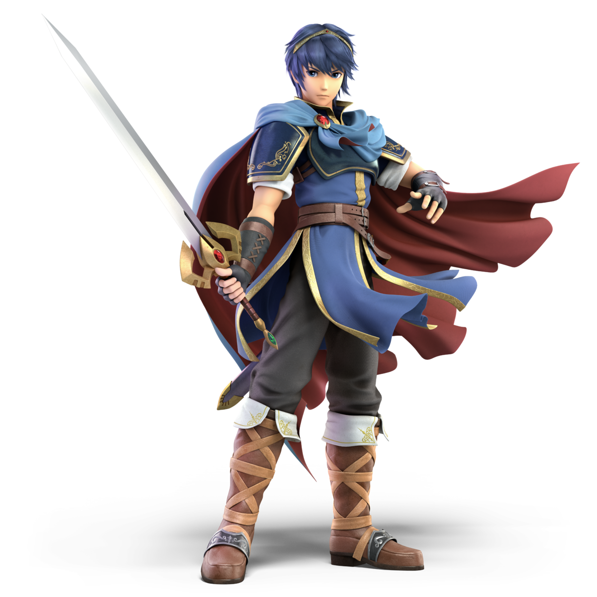 marth