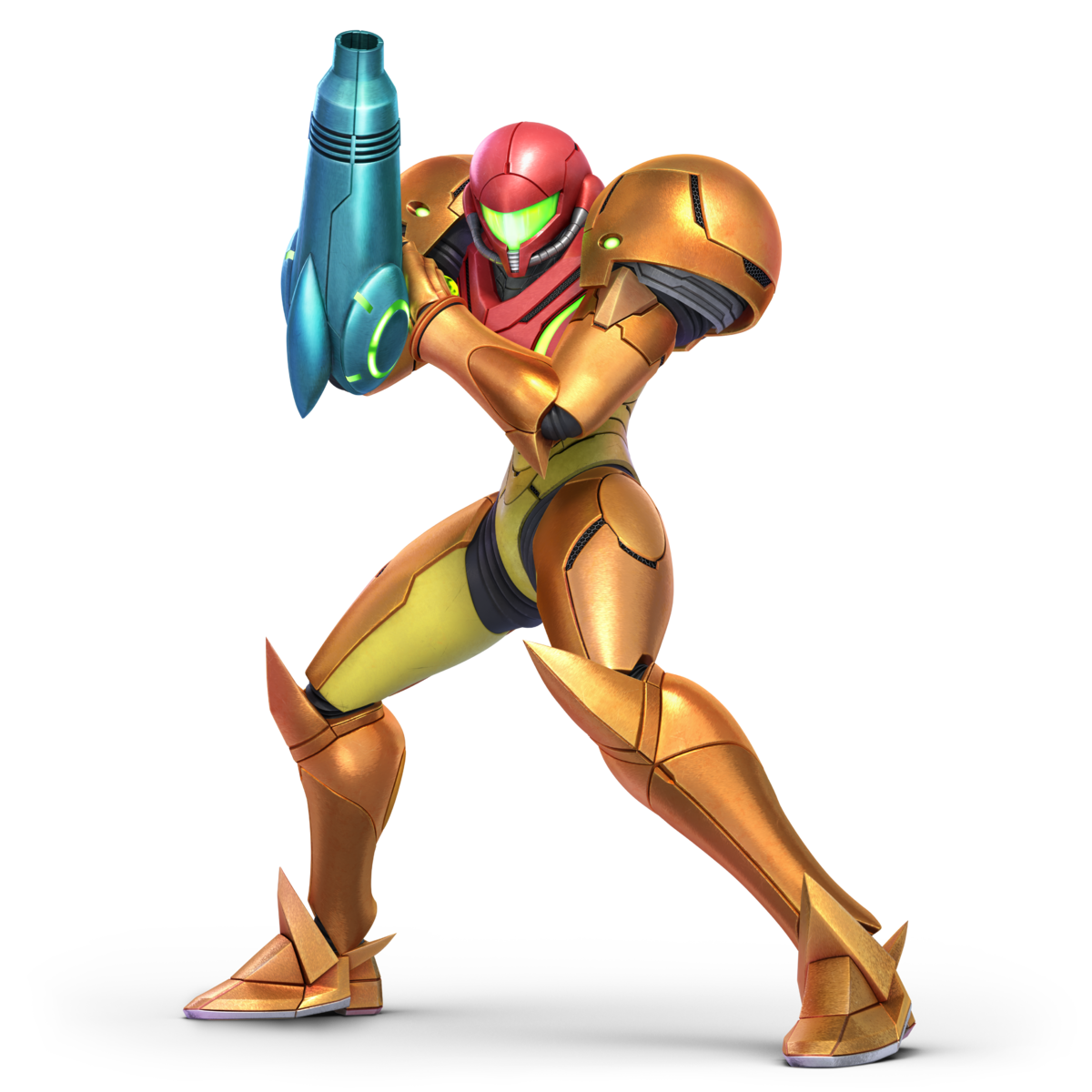 samus