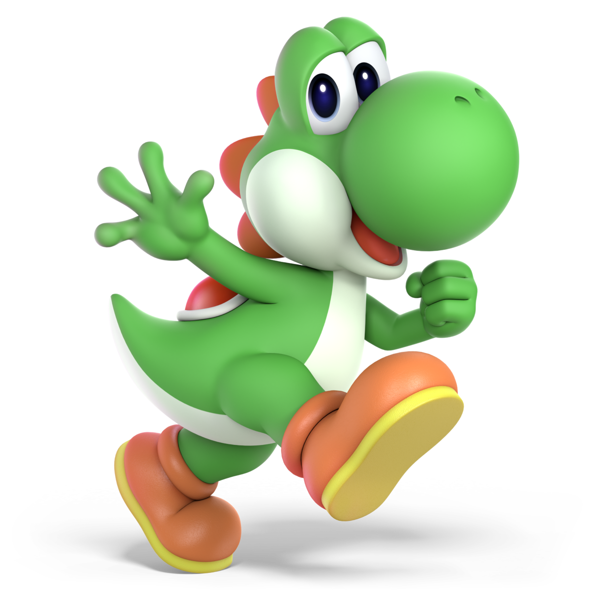 yoshi